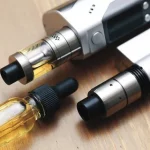 What is an E-Cigarette?