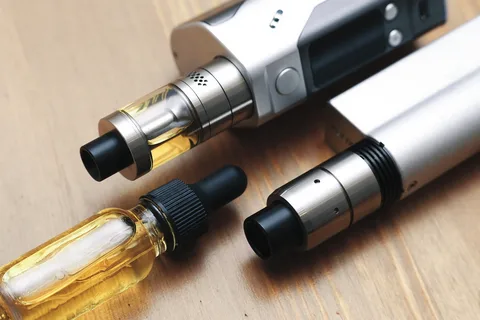 What is an E-Cigarette?