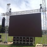 Make Your Stadium Even More Spectacular With Stadium LED Display