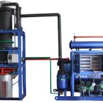 Flake Ice Machine
