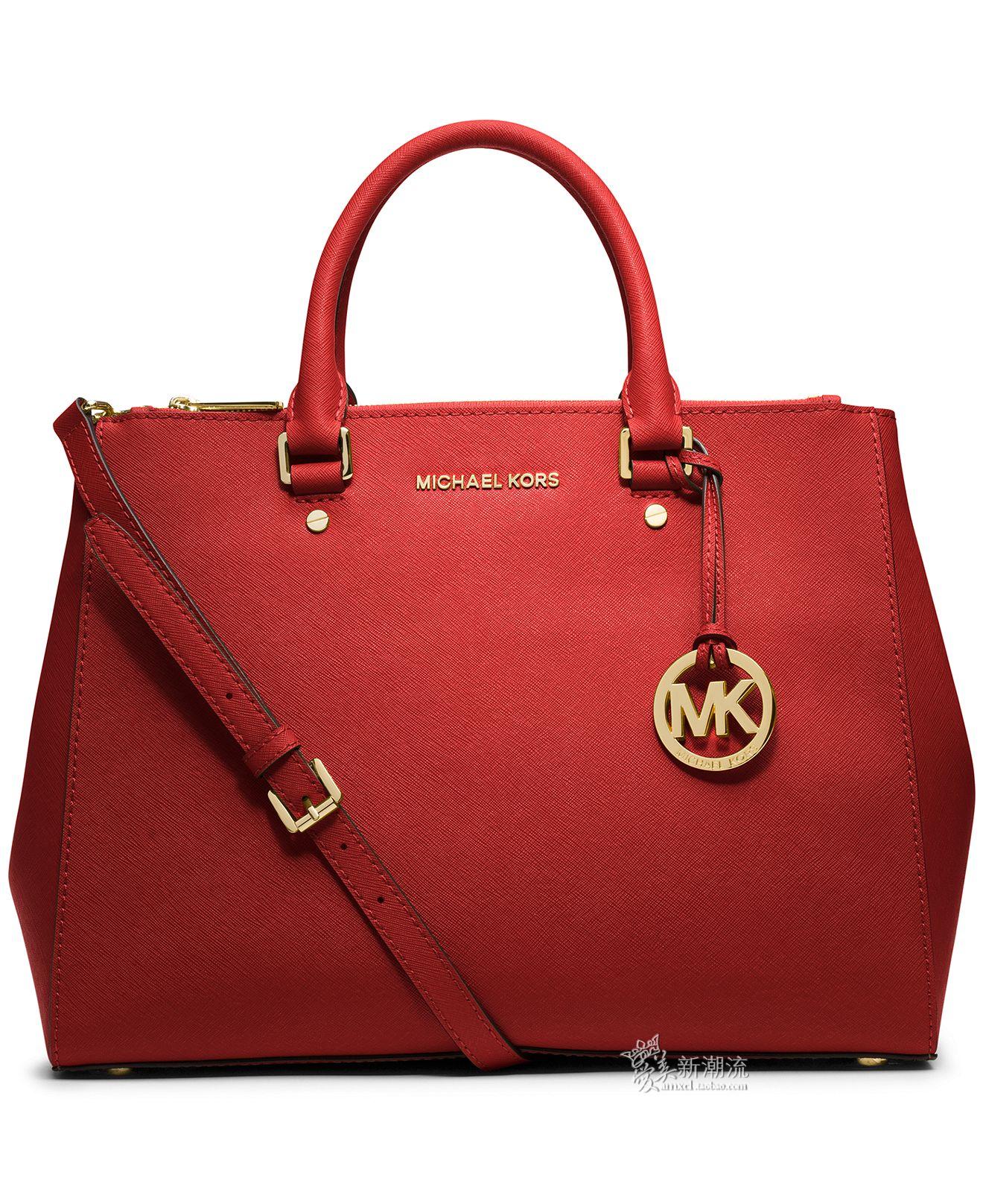 Where to Find Michael Kors Handbag Sales