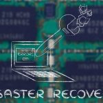 What is a Disaster Recovery Service