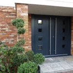 Composite Doors – Protect Your Home and Keep it Warm