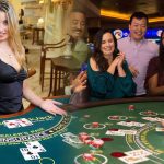 Live Dealer Casino Games