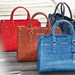 Michael Kors Bags on Sale