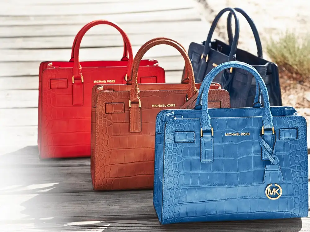 Michael Kors Bags on Sale