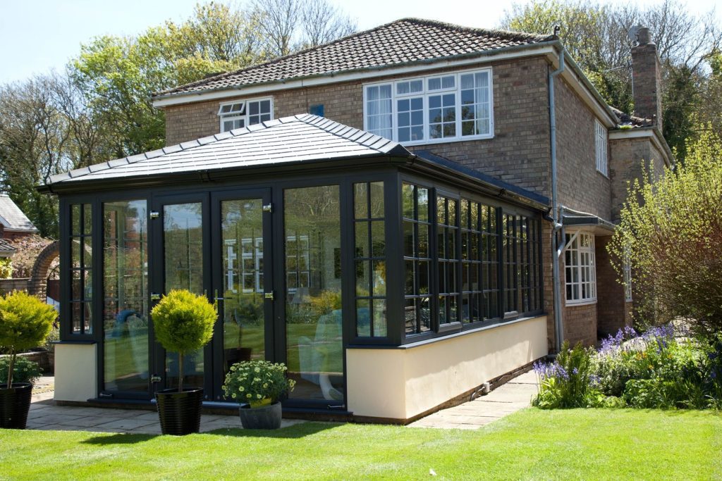 How Much Does Conservatory Roof Replacement Cost?