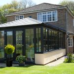 How Much Does Conservatory Roof Replacement Cost?