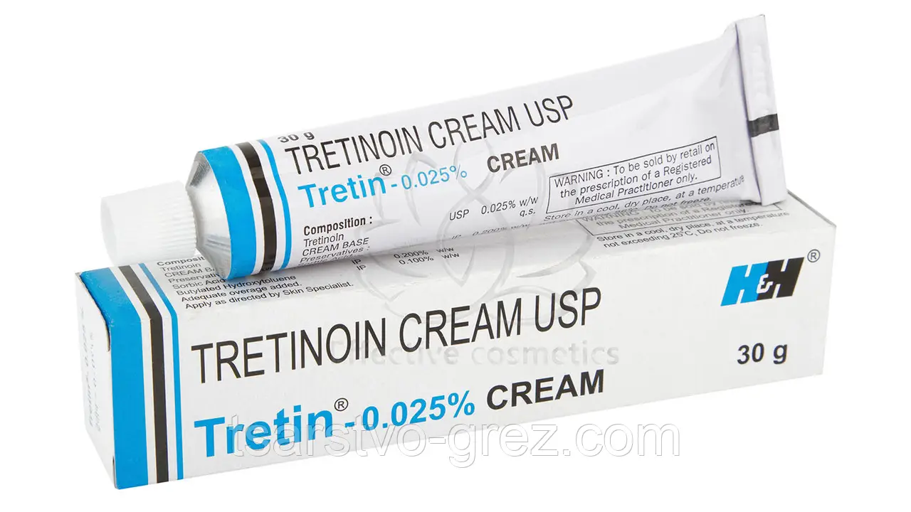 Where to Buy Tretinoin Online