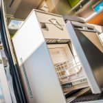 Refurbished RV Refrigerators