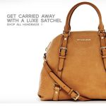 Michael Kors Handbag Sales