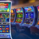 Online Gambling Slots