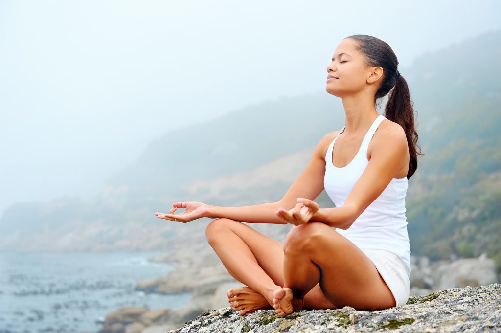 5 Mindfulness Exercises to Help You Feel More Presence, Calm and Connection