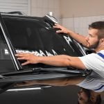 The Benefits of Window Tint