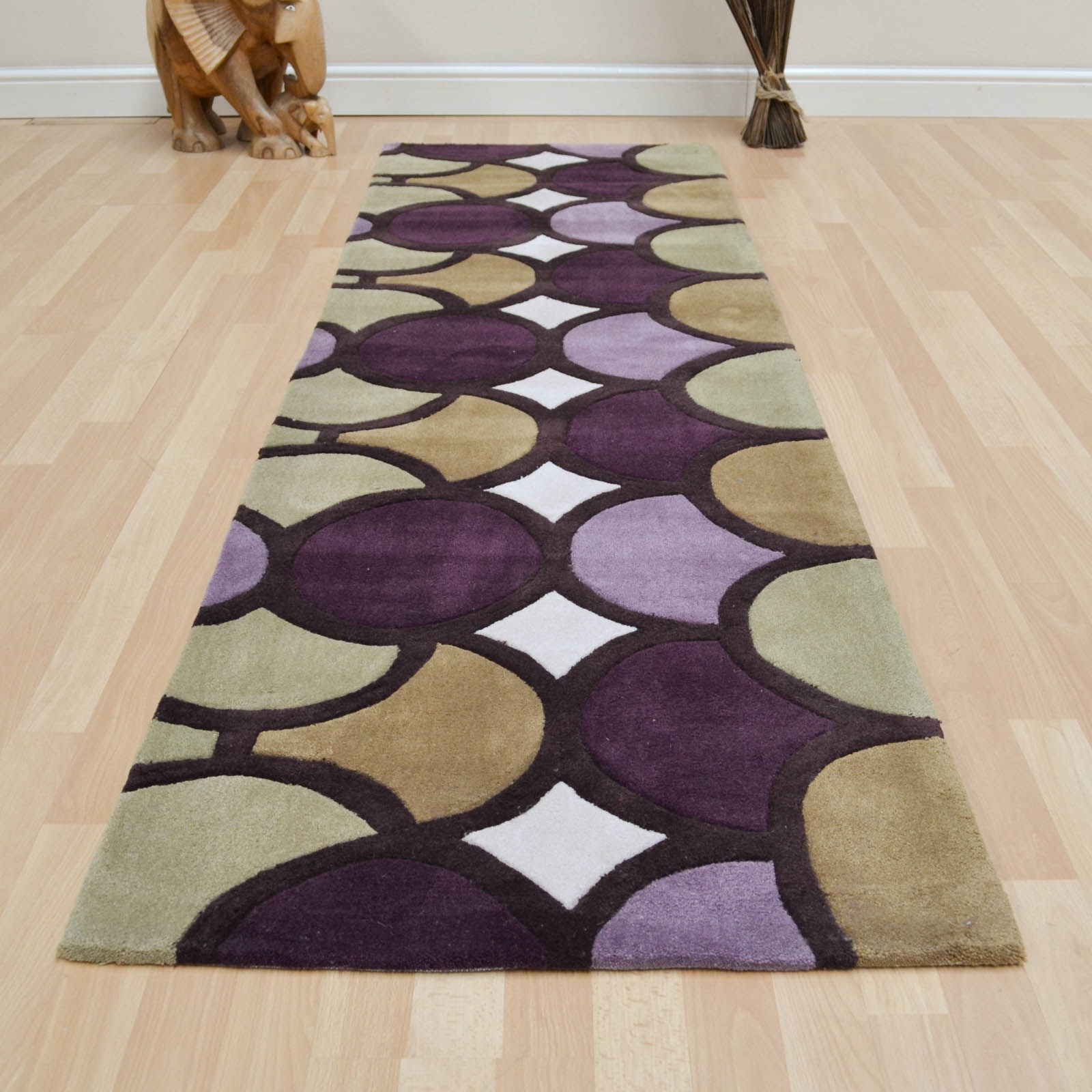 How to Use Runner Rugs in Your Home