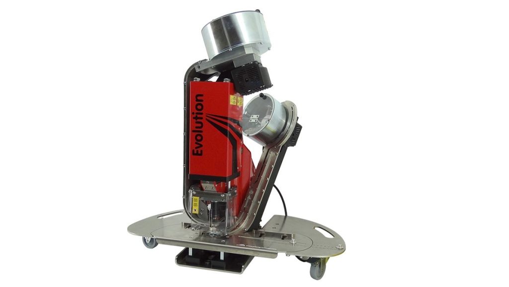 What Is a Riveting Machine?