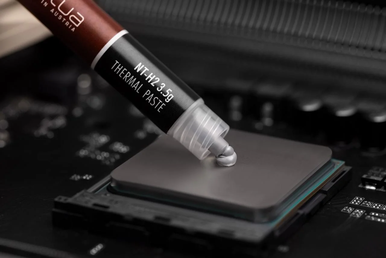 Selecting the Best PS5 Thermal Paste