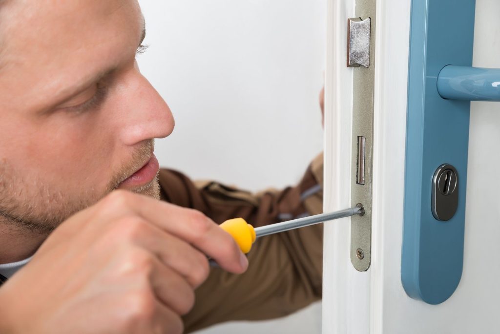 Car Key Replacement Locksmith