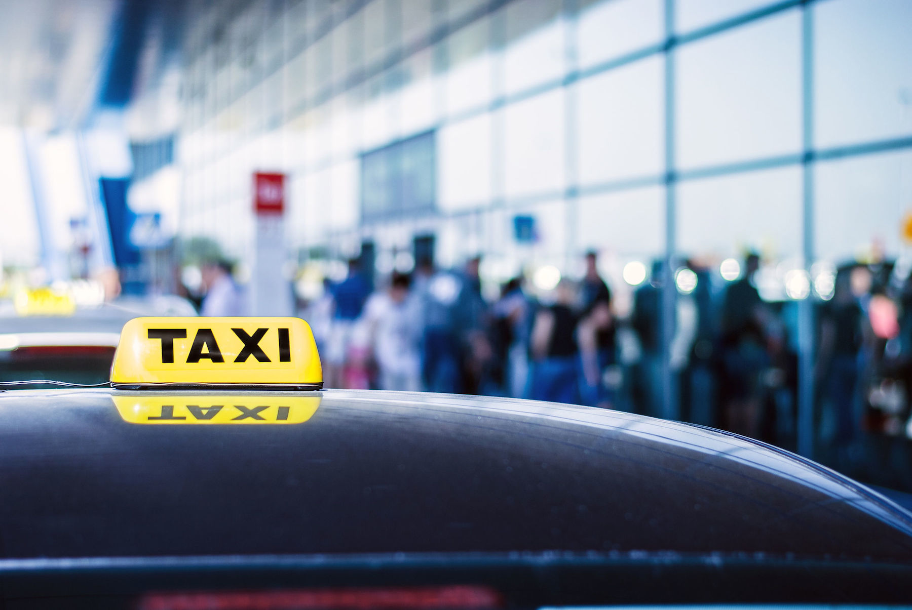 Melbourne Airport Chauffeur