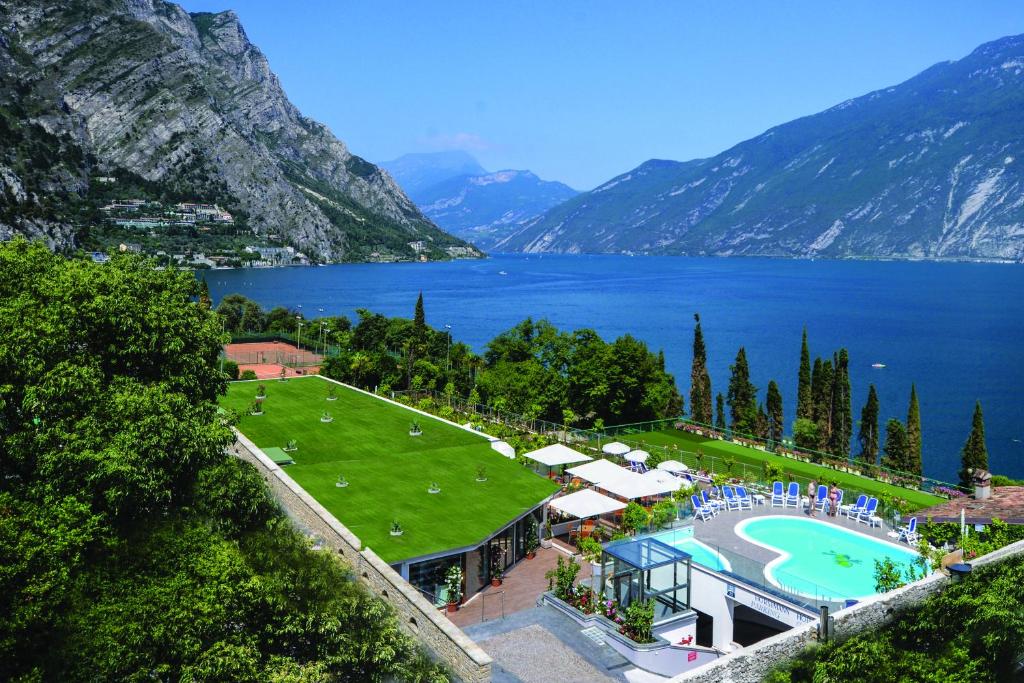 Wellness Lake Garda