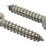 Button Head Screw