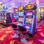 Online Casino Slots – Why Thai Slots Are a Popular Choice