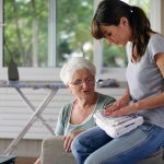 Balanced Home Care for Seniors