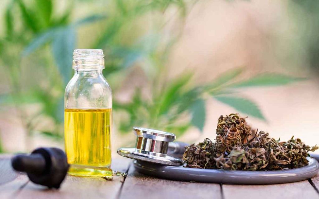 What is a CBD Shop?