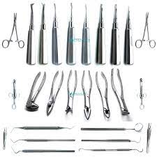 Dental Equipment Suppliers in the UK