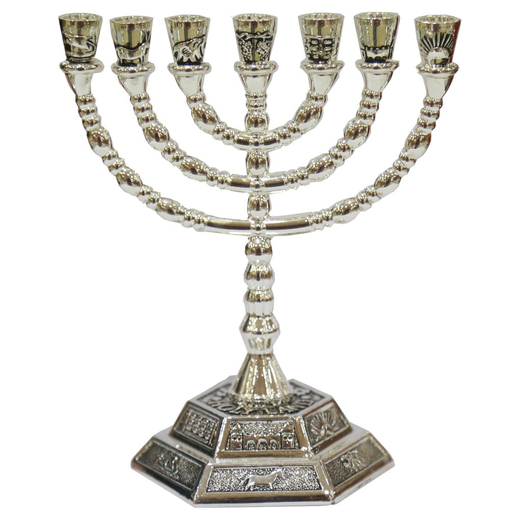 A Kiddush Cup is an Important Component to a Jewish Home