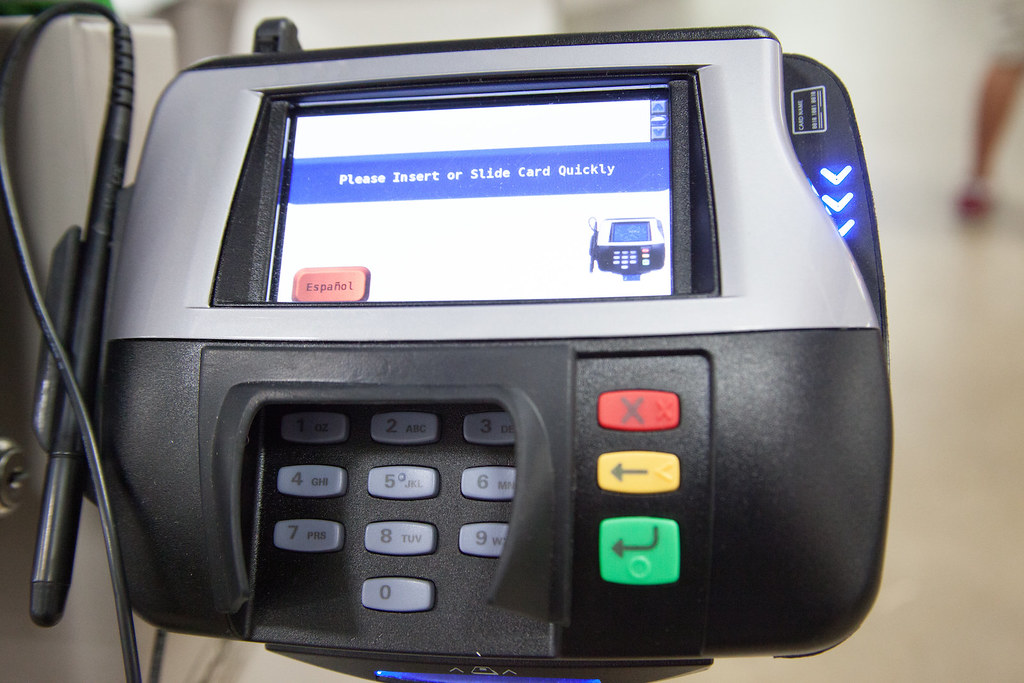 Advantages of an Android POS Machine