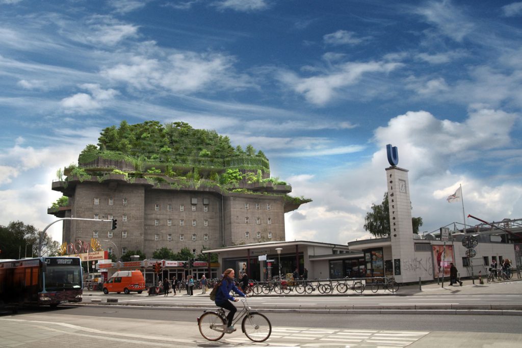 Dachdeckerbetrieb Hamburg – Spezialisten für Dachabdichtung