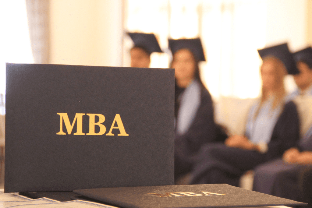 An MBA Is a Valuable Degree For Business Professionals