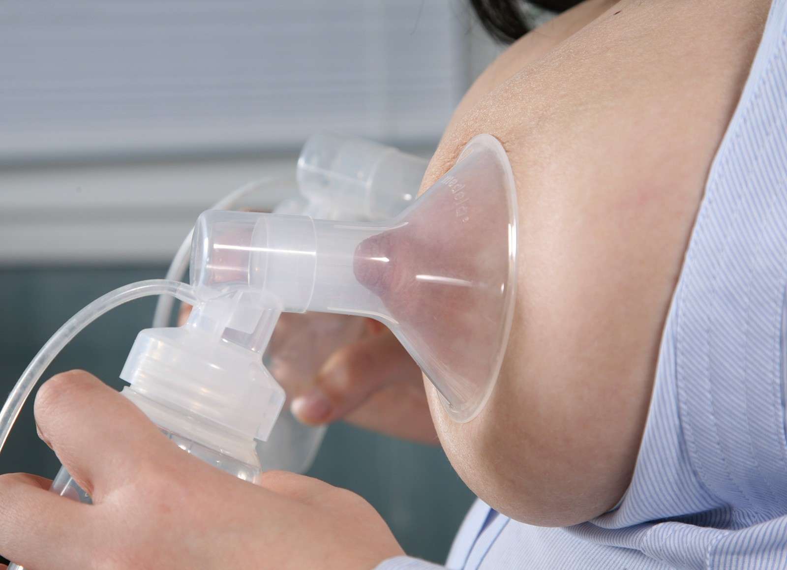 Breast Milk Leak Catcher