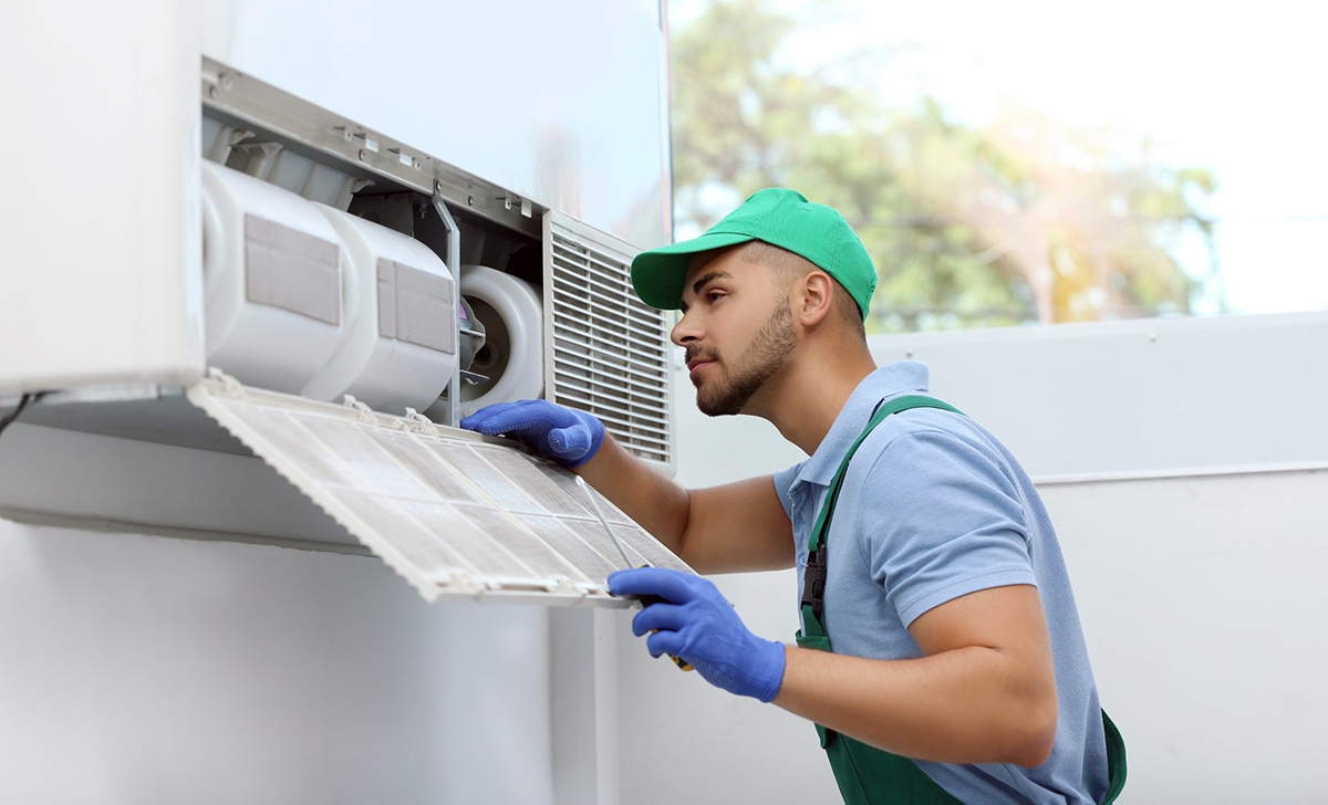 HVAC Preventive Maintenance