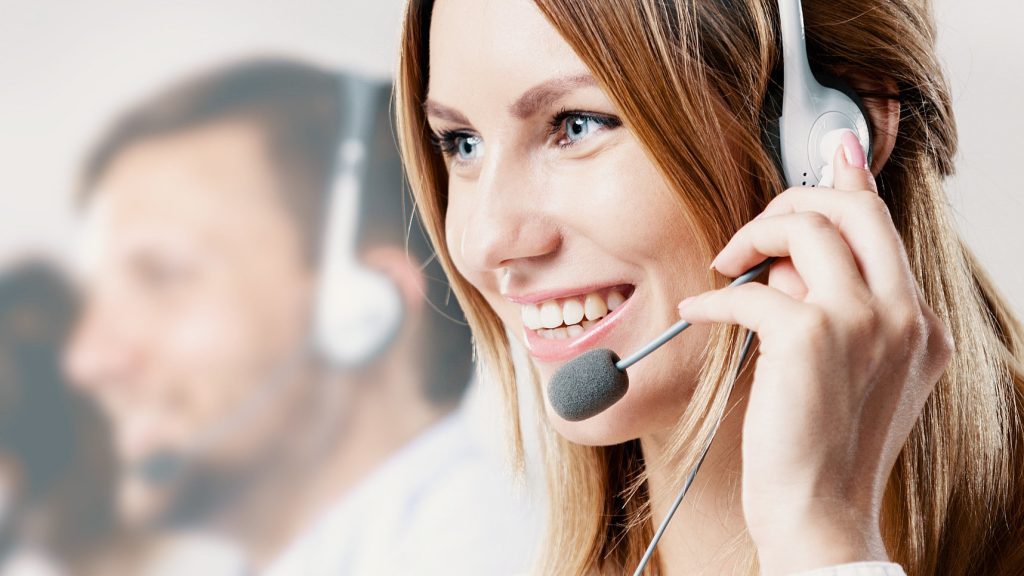 Answering Service For Small Business