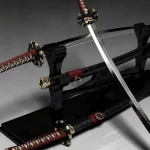 The Katana Sword