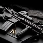 Unveiling the Precision and Thrill of Airsoft Guns