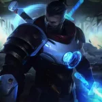 League of Legends Lecture – The Psychology Behind the Game