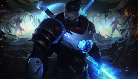 League of Legends Lecture – The Psychology Behind the Game