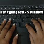 Your Typing Speed: The Art of Words Per Minute (WPM)