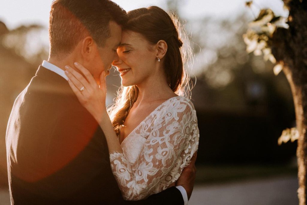 The Premier Wedding Photographer in Devon