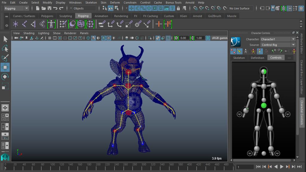 Welt der Videoanimationen: Eine Kreativitätsoase für visuelle Geschichten