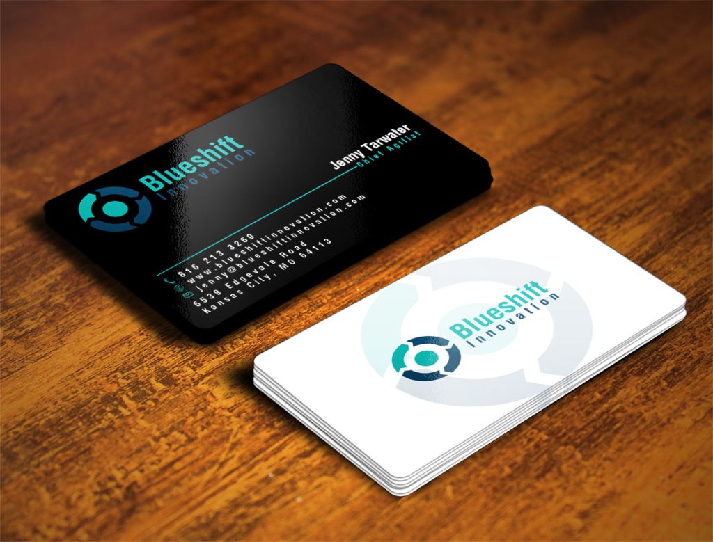 Revolutionizing Networking The Power of Electronic Business Cards