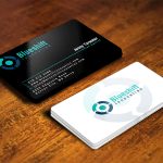 Revolutionizing Networking The Power of Electronic Business Cards