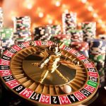 The Thrills of Online Casinos: A Digital Gaming Revolution