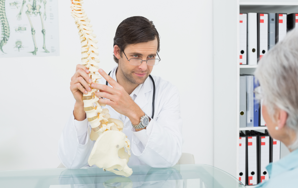 The Role of Osteopathy in Dubai