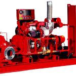 Power and Precision The Essential Role of Diesel Driven Fire Pumps