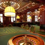 Casinos A Journey Through the Heart of Entertainment