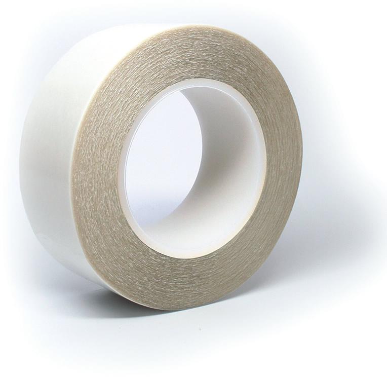 Sticky Solutions the World of Double-Sided Adhesive Tape Manufacturing